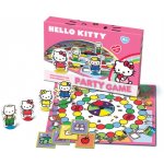 Bonaparte Hello Kitty party game
