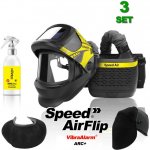 Kowax Speed Air FLIP SET3 – Zboží Dáma