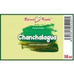 Bylinné kapky Canchalagua bylinné kapky tinktura 50 ml – Hledejceny.cz