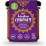 Koldokol Chutney a omáčky Hruška BIO 150 g – Zboží Dáma