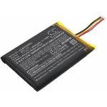 Cameron Sino Baterie pro Nintendo Switch 2, 4800 mAh, Li-Pol CS-NTS200SL – Zbozi.Blesk.cz