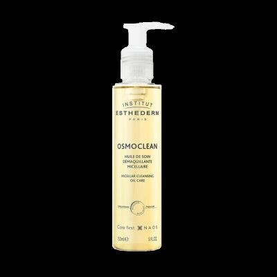 Institut Esthederm Osmoclean Micelární čisticí olej 150 ml – Zboží Mobilmania