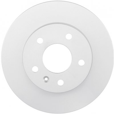 Brzdový kotouč BOSCH 0 986 478 884 (0986478884) | Zboží Auto