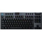 Logitech G915 TKL Tenkeyless LIGHTSPEED Wireless RGB Mechanical Keyboard 920-009503 – Hledejceny.cz