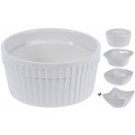 Excellent Misky servírovací porcelánové sada 3 ks KO-798000010des1 – Zboží Dáma