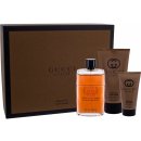 Gucci Guilty Eau Pour Homme EDT 90 ml + deostick 75 ml + sprchový gel 50 ml dárková sada