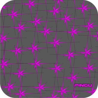 Pingu vázací Cool-CČE CoolMax extreme 79B – Zboží Dáma