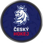 Střída Sport Puk logo lev modrý podklad – Hledejceny.cz