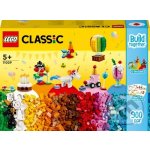 LEGO® Classic 11029 Kreativní party box – Sleviste.cz