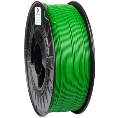 3DPower ASA světle zelená (light green) 1,75mm 1 kg – Zboží Živě