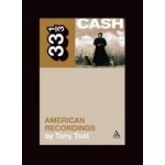 Johnny Cash's American Recordings Tost Tony Paperback – Hledejceny.cz