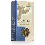 Sonnentor Pai Mu Tan bílý čaj bio syp. 40 g – Zboží Dáma