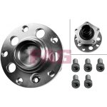 Sada ložiska kola FAG 713 6105 00 (713610500) | Zboží Auto