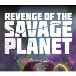 Revenge of the Savage Planet – Zbozi.Blesk.cz