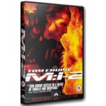 Mission Impossible II DVD – Hledejceny.cz