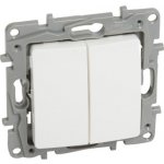 Legrand Niloé 764606 – Hledejceny.cz