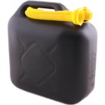 TBA Plastové obaly Kanystr na PHM 10 l – Zboží Dáma TBA Plastové obaly Kanystr na PHM 10 l – Zboží Dáma
