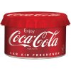 Vůně do auta AirPure Coca-Cola Original v plechovce