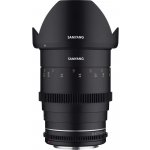Samyang 35mm T1.5 VDSLR AS UMC II Canon EF – Zboží Živě