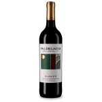 Bodegas y Vinedos Casa del Valle Valdelagua Clásico Tinto 2024 Červené suché 12,5% 0,75 l (holá láhev) – Hledejceny.cz