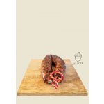 Simón Martín Longaniza Chorizo Ibérico Bellota 0,28 kg – Zboží Mobilmania
