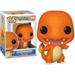 Funko Pop! 455 Games Pokemon Charmander – Hledejceny.cz