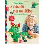 TOPP Tvoříme z obalů na vajíčka – Zboží Mobilmania