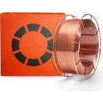 Tysweld G3Si1 Ø 0,8 mm 15 kg – Zboží Mobilmania