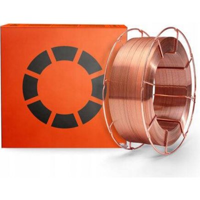 Tysweld G3Si1 Ø 0,8 mm 15 kg – Zboží Mobilmania