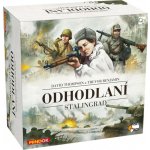 Mindok Odhodlaní Stalingrad – Hledejceny.cz