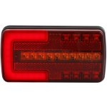 KAMAR LED zadní světlo 12/24V, 4 funkce [L2301] – Hledejceny.cz