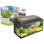 Aquael Aqua4Family akvarijní set 80 x 35 x 40 cm, 112 l – Zbozi.Blesk.cz