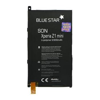 BS PREMIUM 14508400 2300mAh