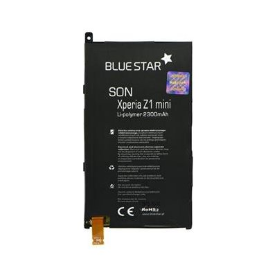 BS PREMIUM 14508400 2300mAh – Zboží Mobilmania