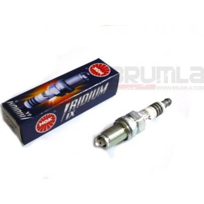NGK DCPR8EIX KTM 525SX-Racing 03-07 – Zbozi.Blesk.cz