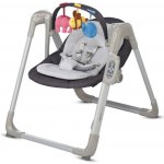 Inglesina Houpátko Wave swing pepper – Zboží Mobilmania