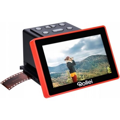 Rollei DF-S 1300 – Zboží Živě