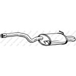 Bosal BS 105-221 – Hledejceny.cz
