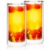 Sklenice 4Home Termo sklenice Summer Hot&Cool 2 x 250 ml