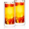 4Home Termo sklenice Summer Hot&Cool 2 x 250 ml