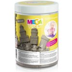 MEGApísek přírodní 1 kg – Hledejceny.cz