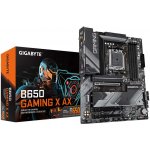 Gigabyte B650 GAMING X AX – Sleviste.cz