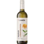 Znovín Muškát moravský 11,5% 0,75 l (holá láhev) – Hledejceny.cz