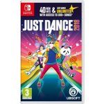 Just Dance 2018 – Hledejceny.cz