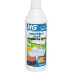 HG 145 Sanitární lesk 0,5 l – HobbyKompas.cz