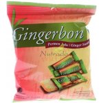 Stykra Gingerbon zázvorové bonbony 125 g – Hledejceny.cz