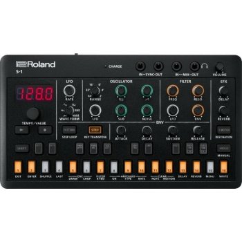 Roland S-1