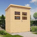 Bertilo Felix 1, 181 x 122 cm přírodní – Zboží Mobilmania