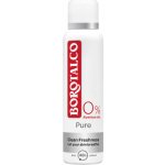 Borotalco Pure deospray 150 ml – Zboží Dáma