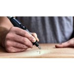 DREMEL Ohebná hřídel 225 26150225JA – Zboží Dáma